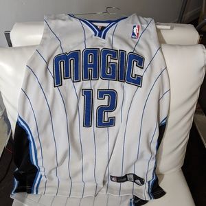 Dwight Howard Orlando Magic sz 50 jersey